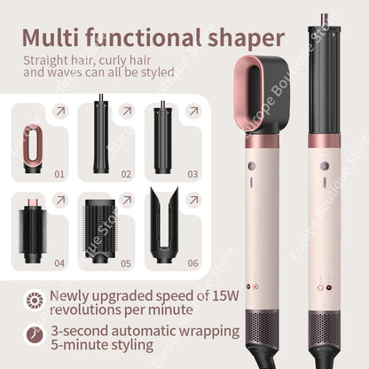 Airwrap