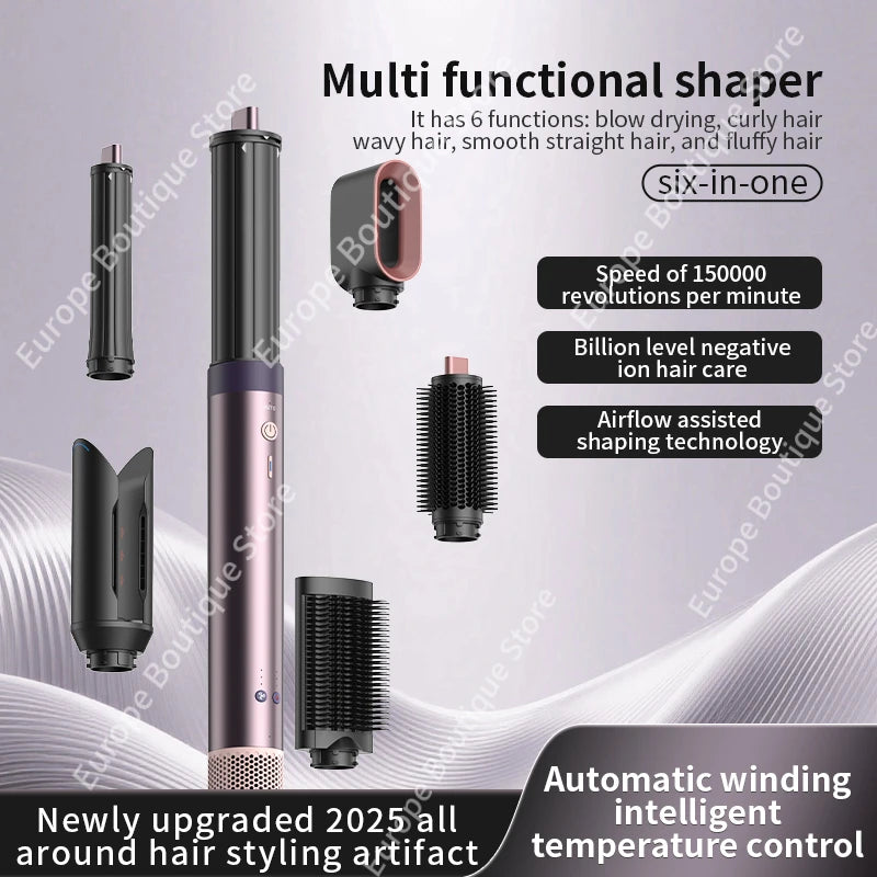 Airwrap