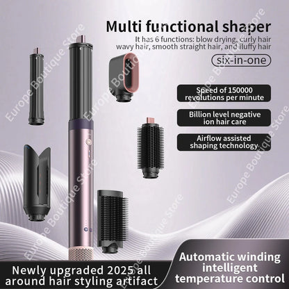 Airwrap