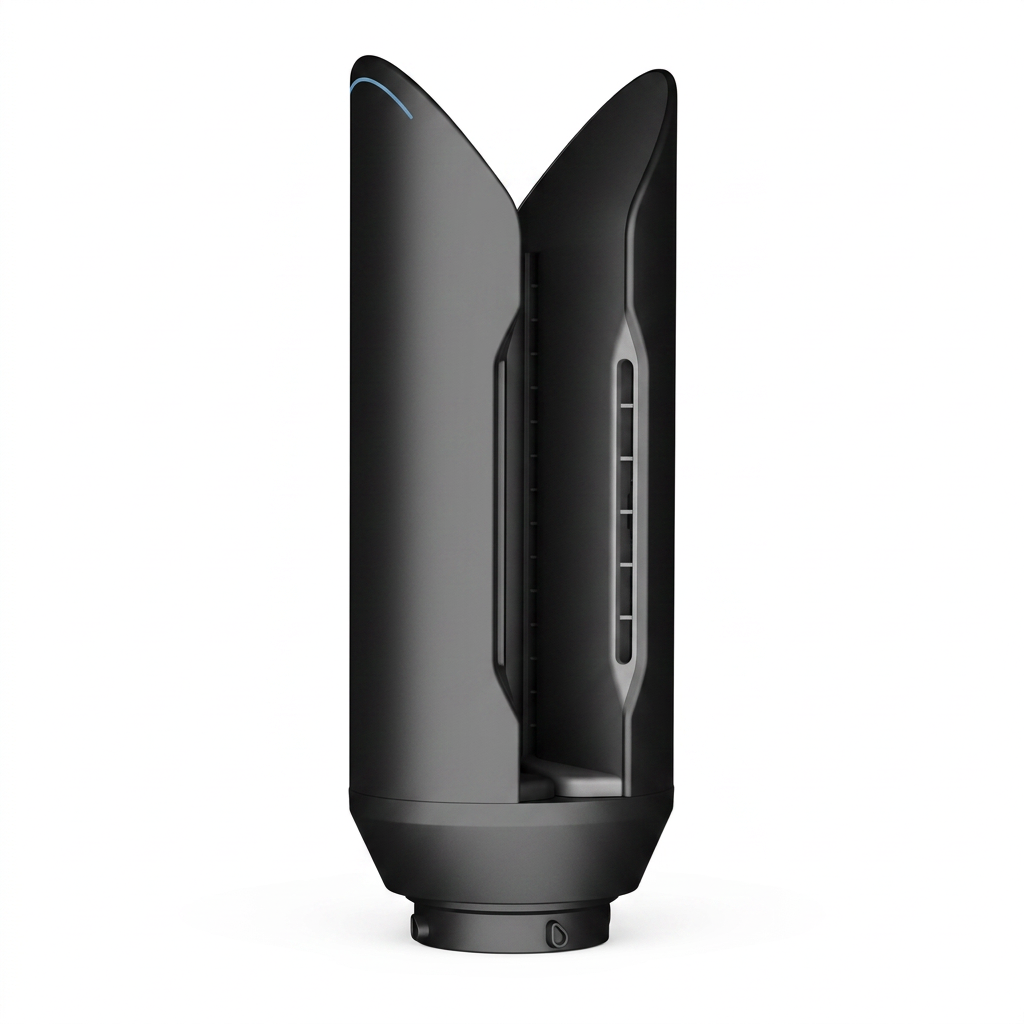 Accessoire Airflow Lissant