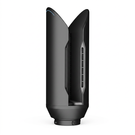 Accessoire Airflow Lissant